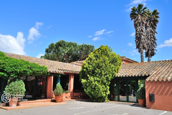 La Villa Duflot Châteaux et Hotels Collection